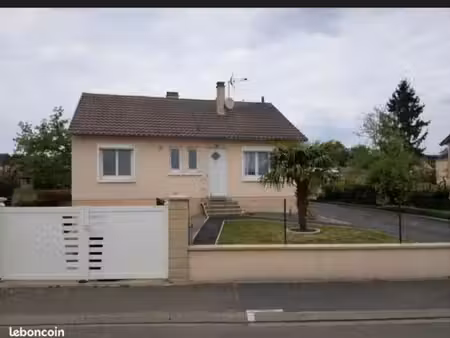 maison oize