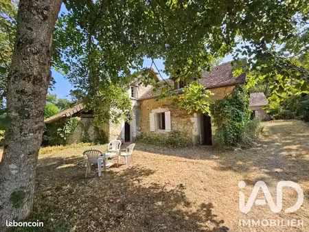 maison 4 pièces 96 m²