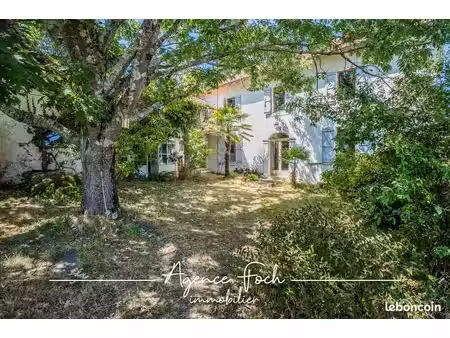 maison 5 pièces 147 m²