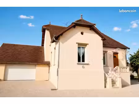 à louer belle villa