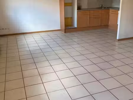 duplex - appartement spacieux