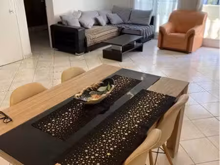 appartement à louer a amélie les bains