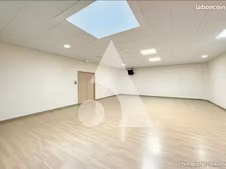 local commercial 270 m² chalon sur saone