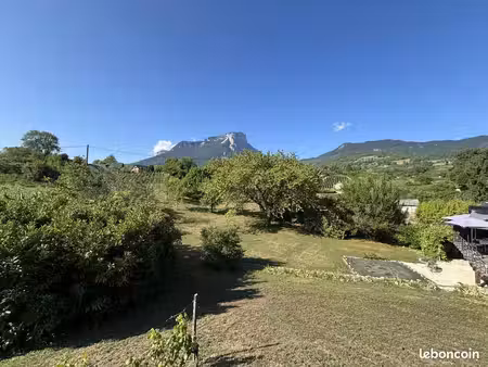 ferme 4 pièces 141 m²