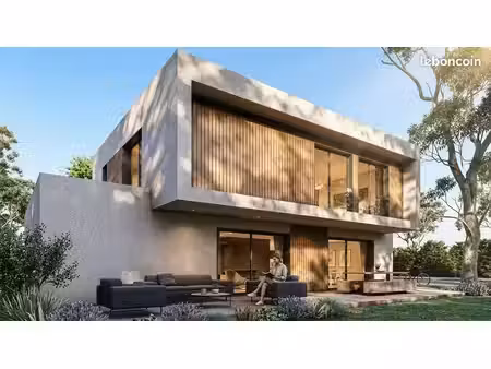 maison 133 m² avec terrain à pfetterhouse (68)