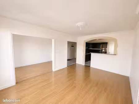 appartement t4