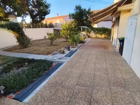 a louer appartement 50 m2