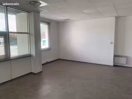 bureaux