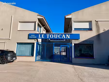 local professionnel partagé rdc – 41 m² idéal profession médicale / paramédicale (accessib