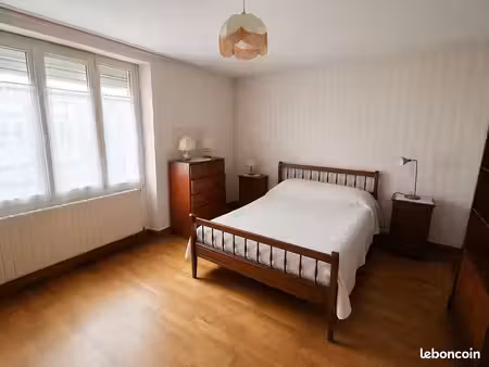 maison de bourg et/ou investissement locatif