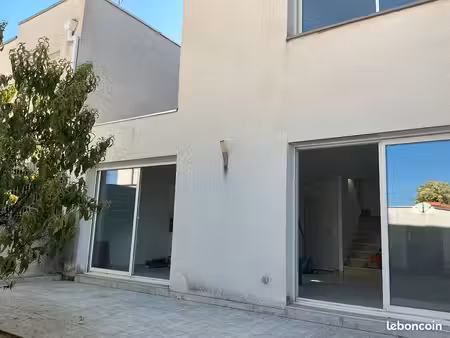 loue maison le soler
