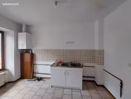location f3 à ste marie aux mines