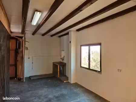 local de 22 m²