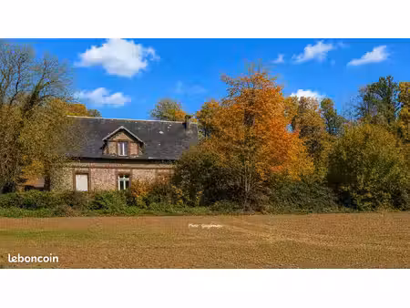 a rare opportunity in the heart of the pays de caux in normandy