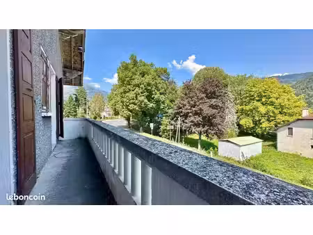 appartement 2 pièces 50 m²