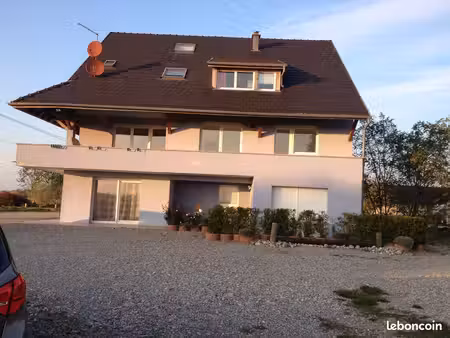 nambsheim f3 duplex