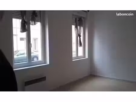 elbeuf hyper centre f3 de 70m² au calme