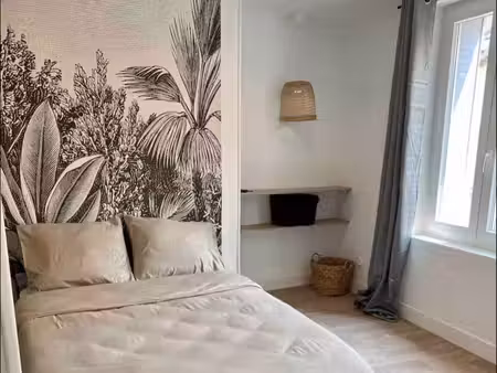 studio meublé centre ville de gournay