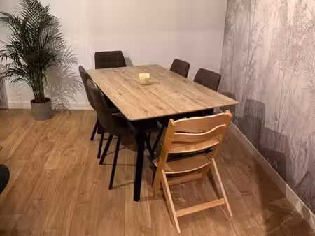 appartement t3 à louer