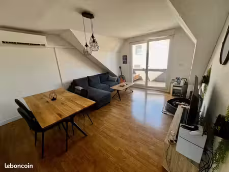 loue appartement wittelsheim