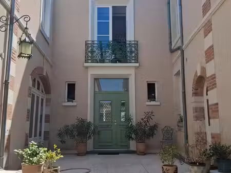 maison 26 pièces 480 m²