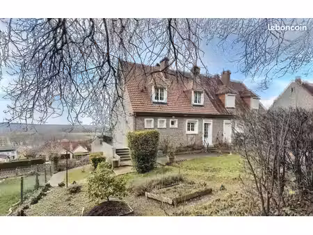vente maison 4 chambres