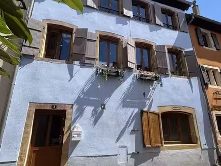 maison 6 pièces 140 m²