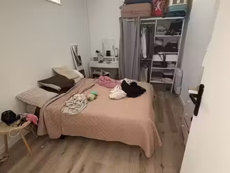 appartement location