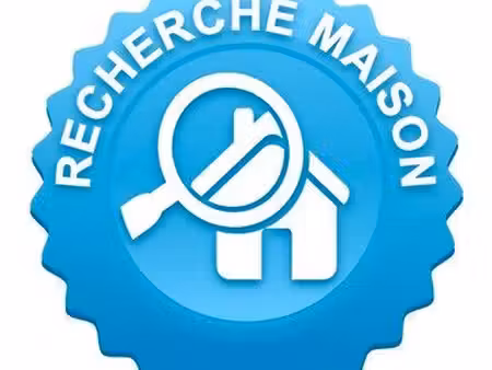rechercher maison