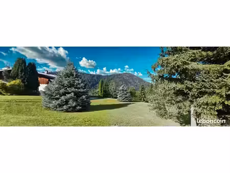 terrain 1 345 m² saint sigismond