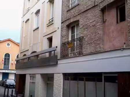 f3 dieppe centre 78 000