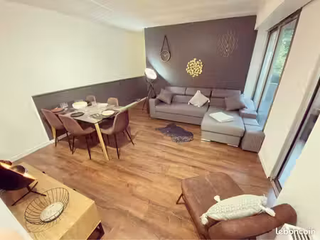 appartement 100m2 investissement locatif 16%