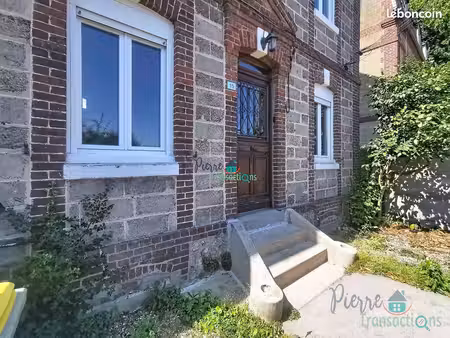 maison 4 pièces 85 m²