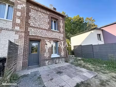 maison 5 pièces 89 m²