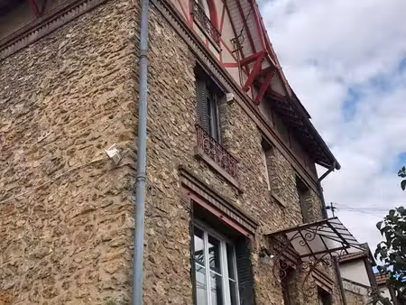 maison meuliere coteaux du vexin