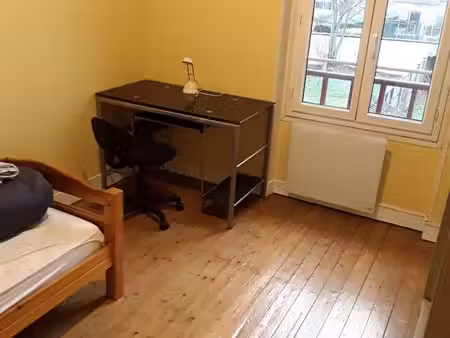 chambre à louer   étudiant (e)  mission pro  tout compris