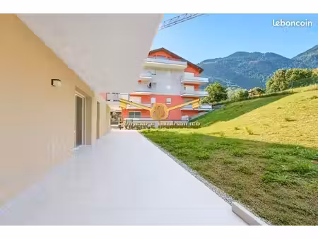 appartement 4 pièces 91 m²