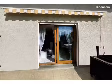 appartement t3 duplex