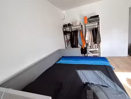 studio 20m2