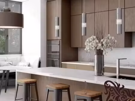 appartement 3 pièces 72 m²