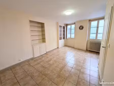 appartement 2 pièces