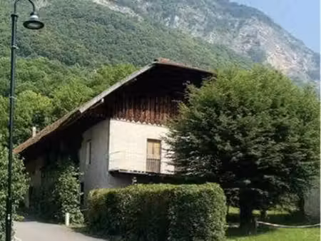 maison à rénover sur mery