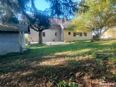 maison 170m²
