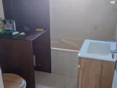 appartement 46m²