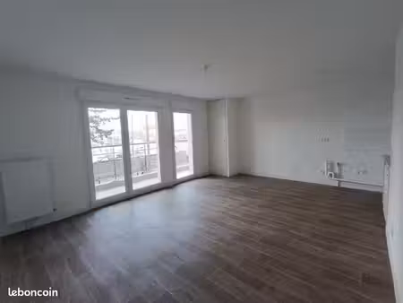 appartement 3 pièces 64 m2