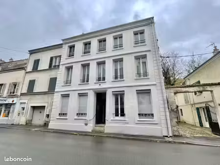 appartement 2 pièces 24 m²