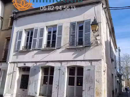 maison 10 pièces 180 m²