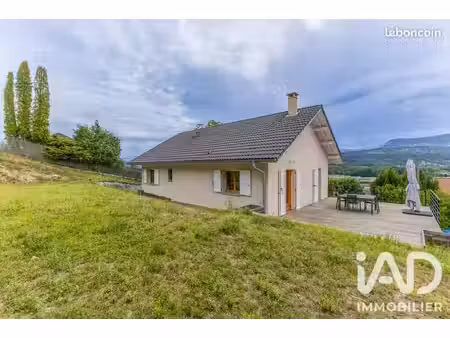 maison 4 pièces 112 m²