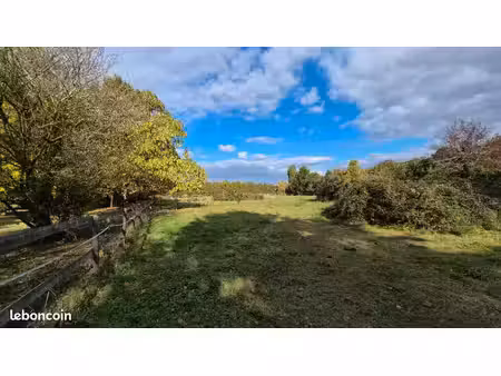 terrain 405 m² thoiry