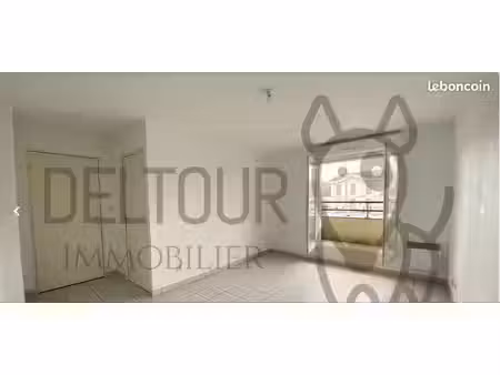 appartement f3 à vendre – coulommiers  proche gare et commerces